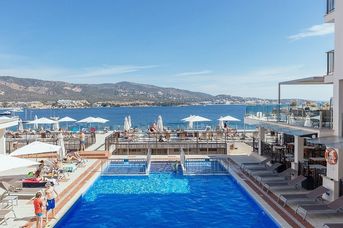 Leonardo Royal Mallorca Palmanova Bay (ex. Alua Palmanova Bay)
