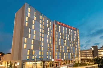 Leonardo Royal Venice Mestre