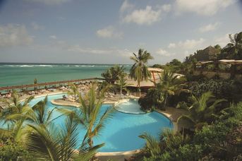 Leopard Beach Resort & Spa