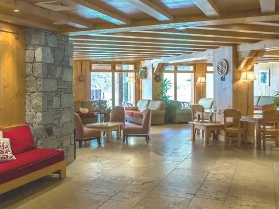 recepcja / lobby