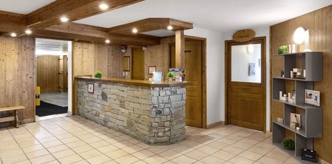 recepcja / lobby, SPA