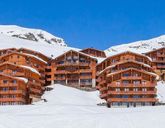 Les Balcons De Val Thorens