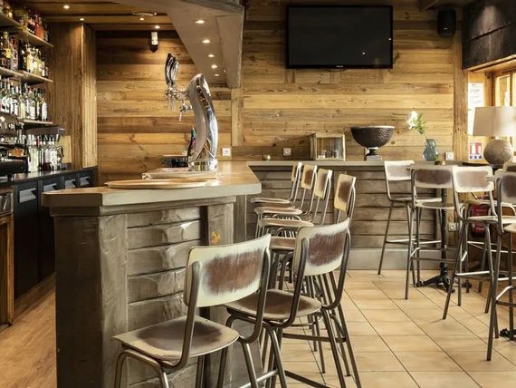drink bar