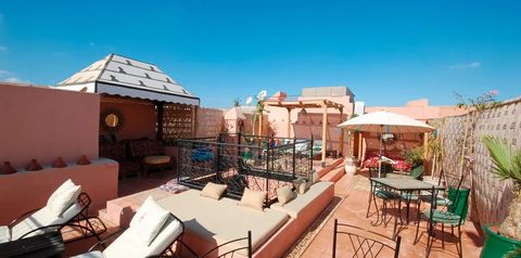 teren hotelu, restauracja