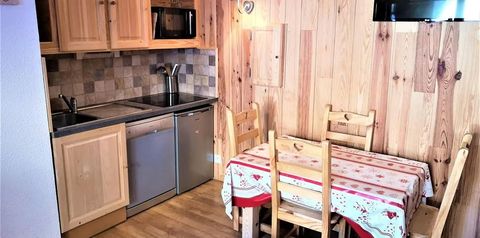 kuchnia / aneks kuchenny, pokój