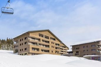 Les Chalets des Cimes MMV