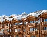 Les Chalets du Forum