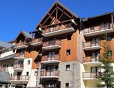 Les Chalets du Thabor