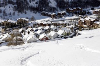 Les Chalets du Verdon