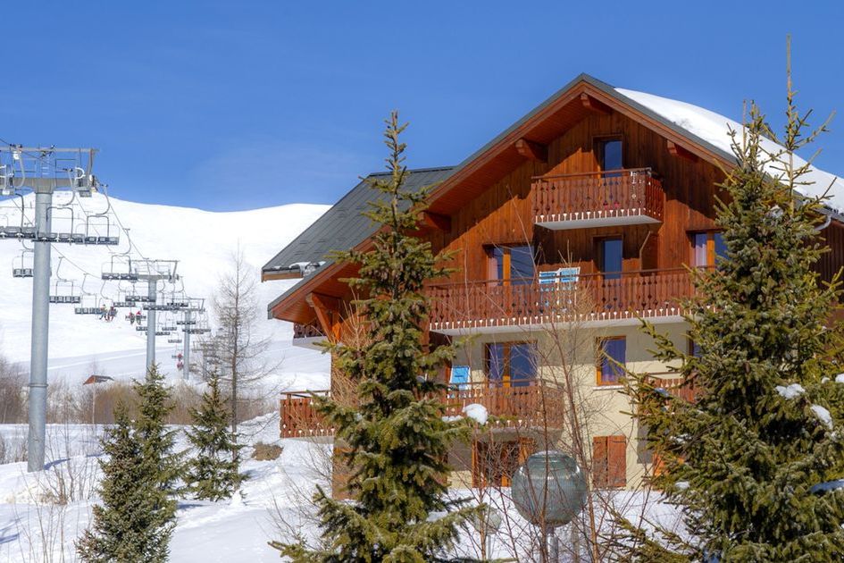 obiekt, wyciągi narciarskie, góry