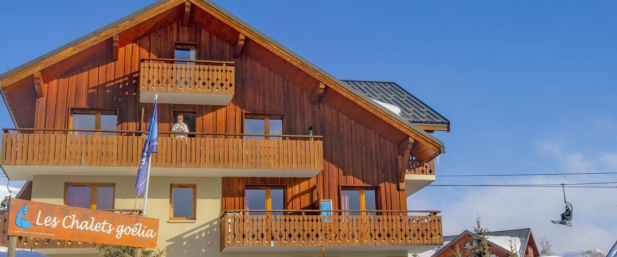 wyciągi narciarskie, góry, obiekt