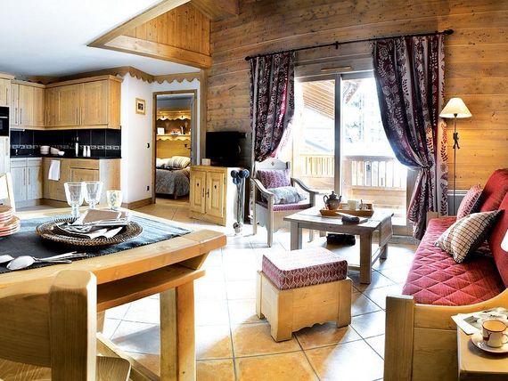 apartament