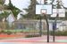 boisko do koszykówki