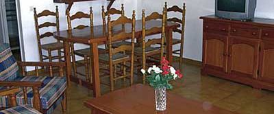 kuchnia / aneks kuchenny, pokój