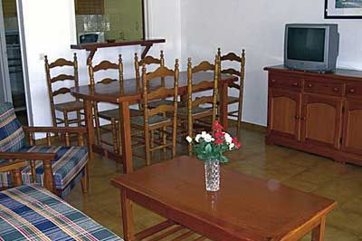 kuchnia / aneks kuchenny, pokój