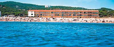 plaża, obiekt