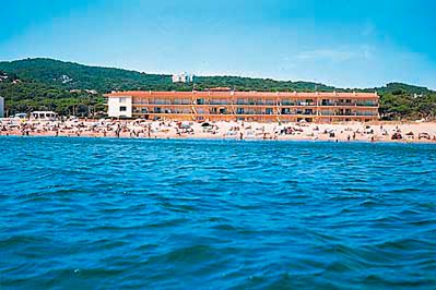 plaża, obiekt