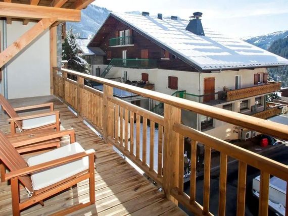 balkon / taras