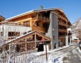 Les Fermes de Chatel