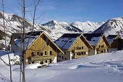 Les Fermes de Saint Sorlin