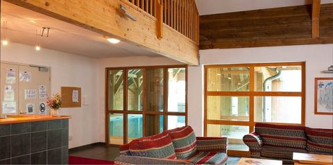 obiekt, recepcja / lobby, basen