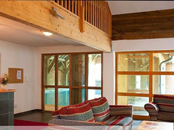 recepcja / lobby