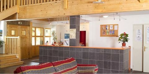 recepcja / lobby