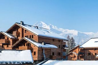 Les Fermes du Soleil