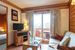 apartament, balkon / taras