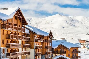 Les Hauts De Comborciere