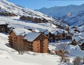 Les Hauts De Valmeinier