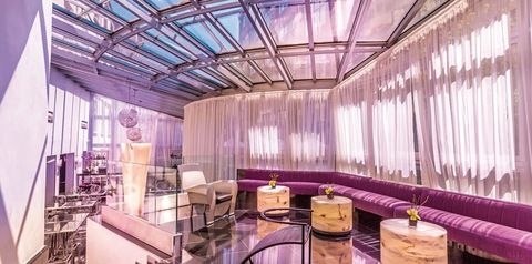 recepcja / lobby