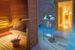 SPA, sauna