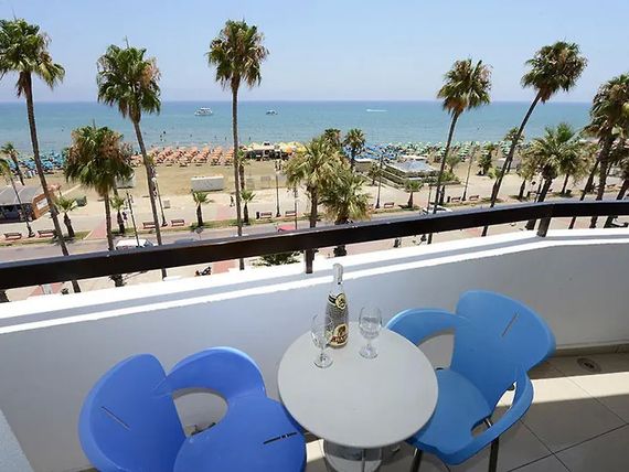 balkon / taras