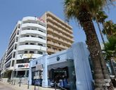 Les Palmiers (Larnaka)