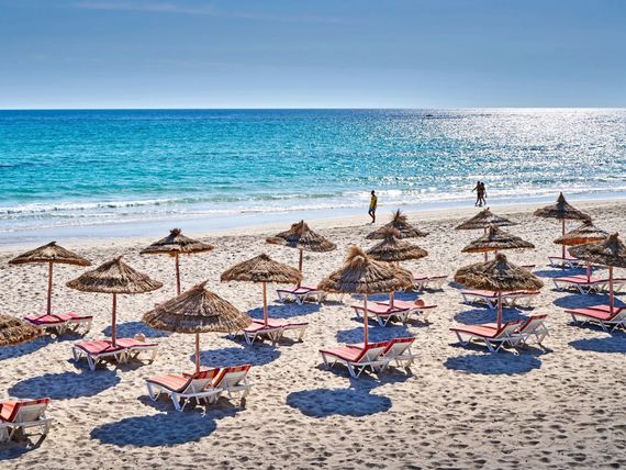 plaża