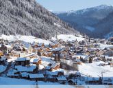 Les Residences Chatel