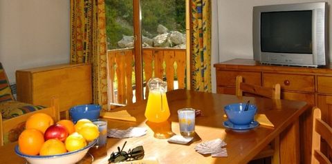 góry, balkon / taras, pokój