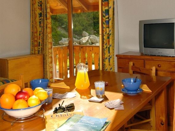 góry, balkon / taras, pokój