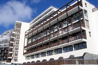 Les Terrasses De Veret