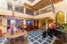 obiekt, recepcja / lobby