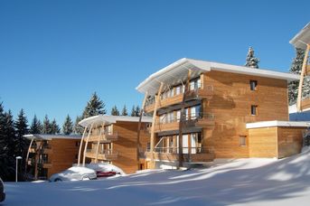 Les Villages du Bachat (ex Domaines de l'Arselle)