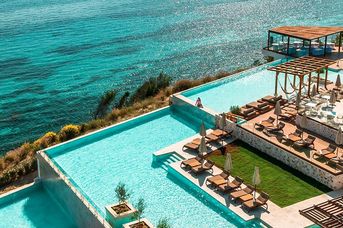 Lesante Cape Resort & Villas