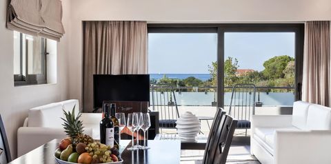 pokój, balkon / taras