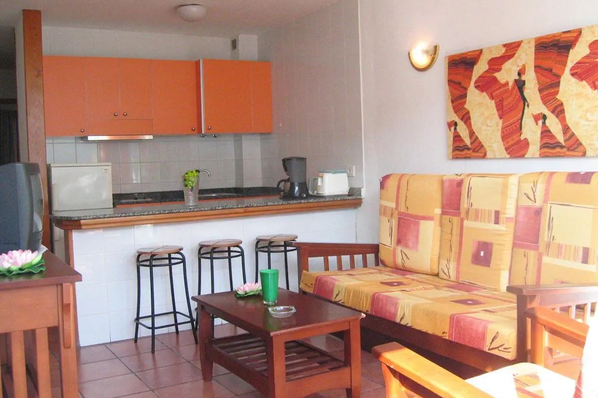 kuchnia / aneks kuchenny, pokój