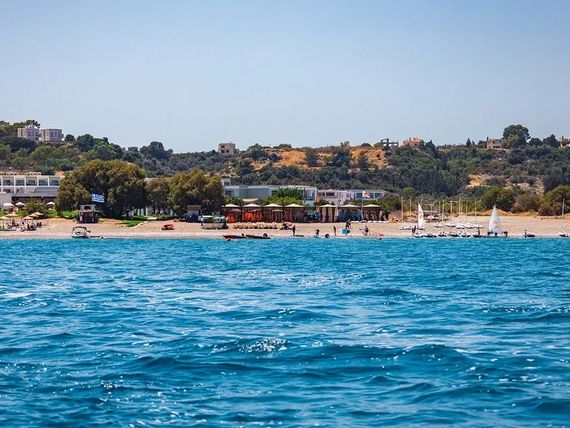 plaża