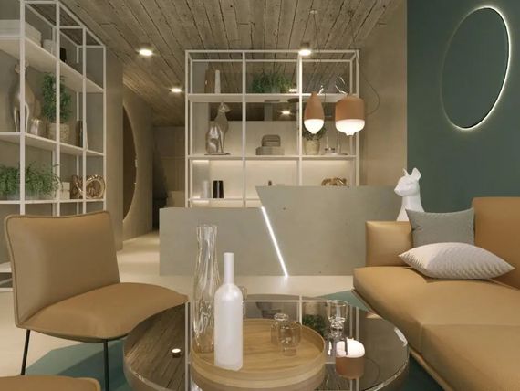 recepcja / lobby