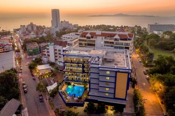 Lewit Pattaya