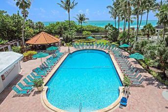 Lexington Miami Beach