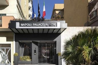 LHP Napoli Palace & Spa